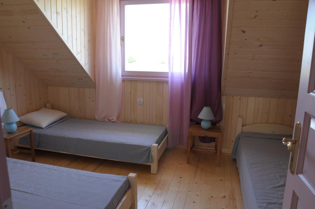 Lawendowa Wyspa Klub Nadmorski Ostrowo (Puck) Quarto foto